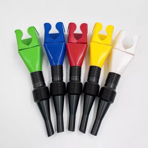 5PCS Funnels