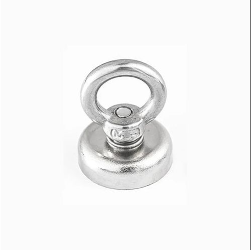 Ensemble de Aimant de Sauvetage Magnétiques pour Grandes Profondeurs