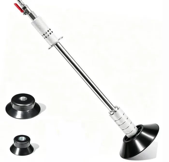 🔥 Pneumatic Dent Puller – Air Powered Slide Hammer Tool for Car Body Dent Repair