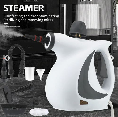 Saker Steam Disinfection Cleaner