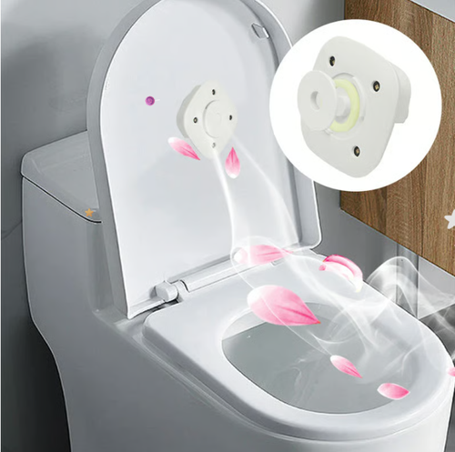 🦠Hot Sale🦠UV Toilet Sterilization Lamp Set