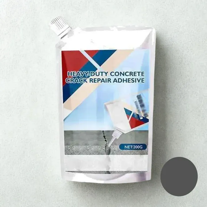 Heavy Duty Concrete Crack Repair Adhesive
