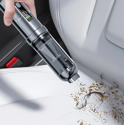 🔥✨15000Pa Car Cordless Handheld Vacuum Cleaner