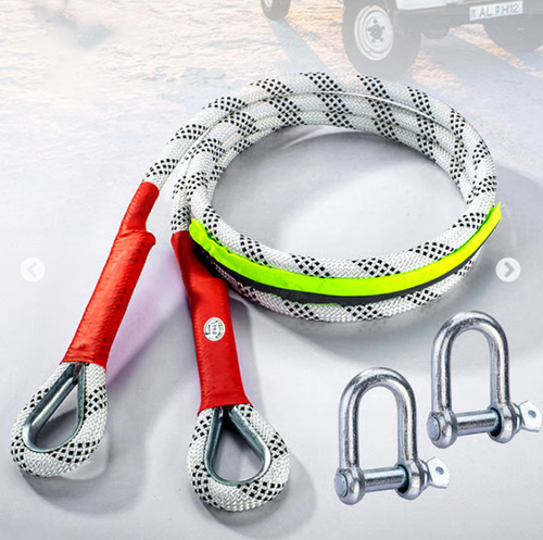 5m Emergency Trailer Rope