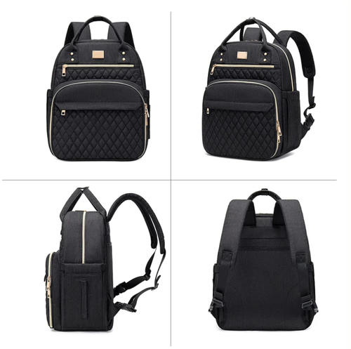 💼New arrivals: 50% off-Multi-Function Insulated Backpack