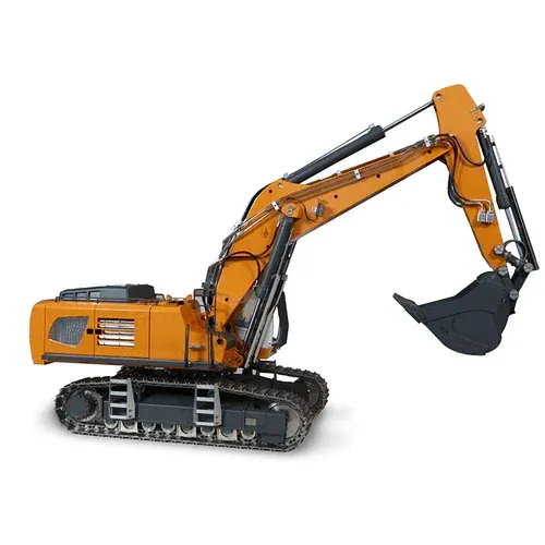 Hydraulic Full Metal Excavator G308H 1.14 RTR