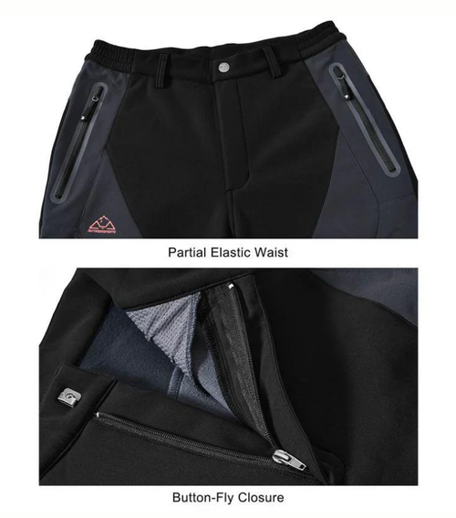 🔥Men's waterproof overalls