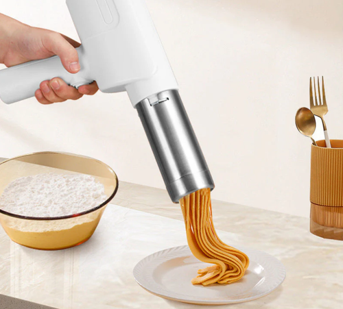 🎁Cordless Handheld Noodle Maker