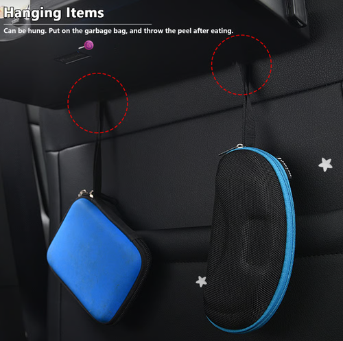 Car Folding Table of Back Seat