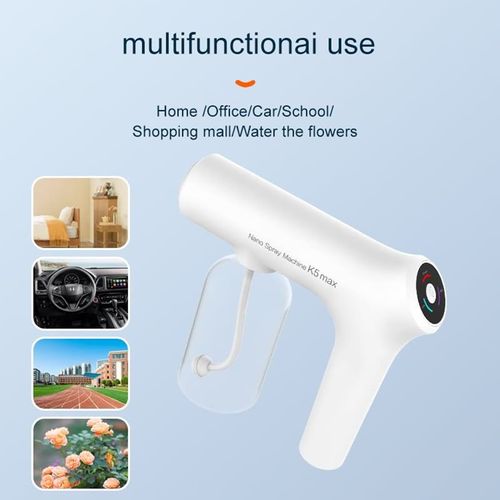 K5Max Nano Spray Gun