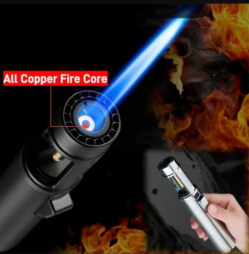 Powerful Airbrush Windproof Lighter