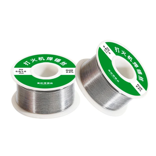 200g🔥Aluminum Stainless Steel Lighter Solder Wire