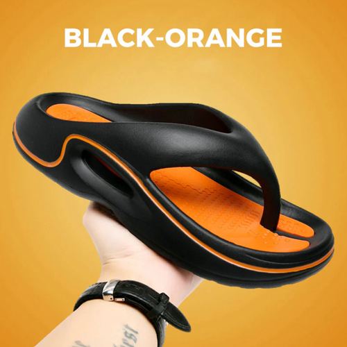 🔥Comfortable Summer Flip Flops with Thick Soles