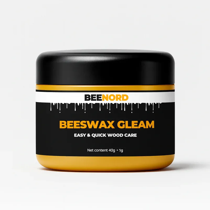 BeeNord - Beeswax Gleam