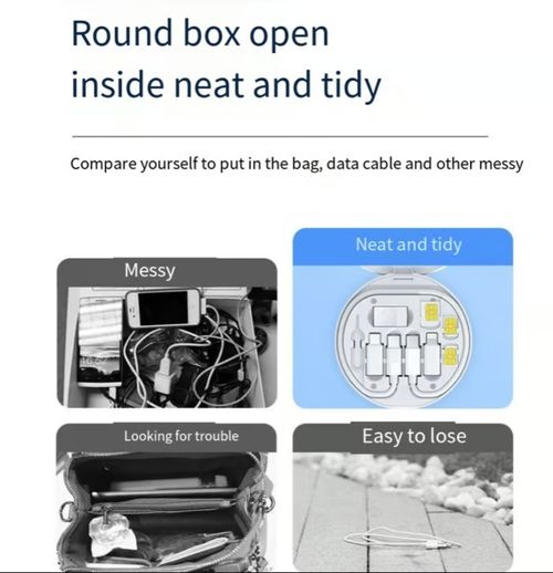 Charge On-the-Go: The Ultimate Power Kit! 💥⚡🔌