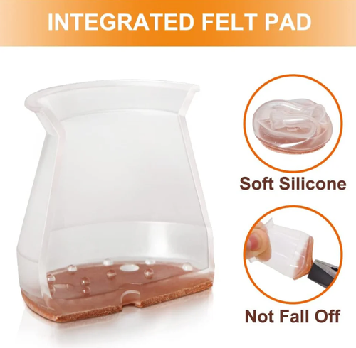 Chair Legs FloorProtectors