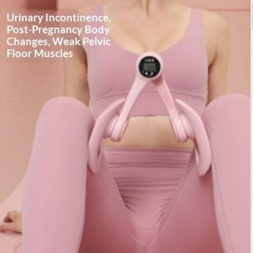 Pelvic Floor Exerciser