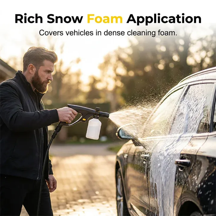 🔋🚗 Portable Outdoor Wireless Car Washer –Cordless, rechargeable, high-pressure – wash your car anywhere. 🔥💨