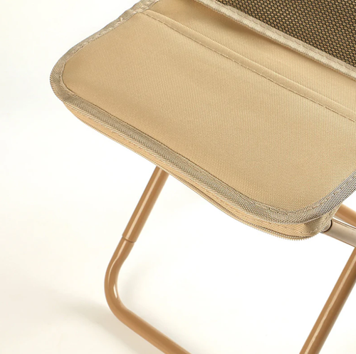🎁2-in-1 Outdoor Folding Chair & Bag
