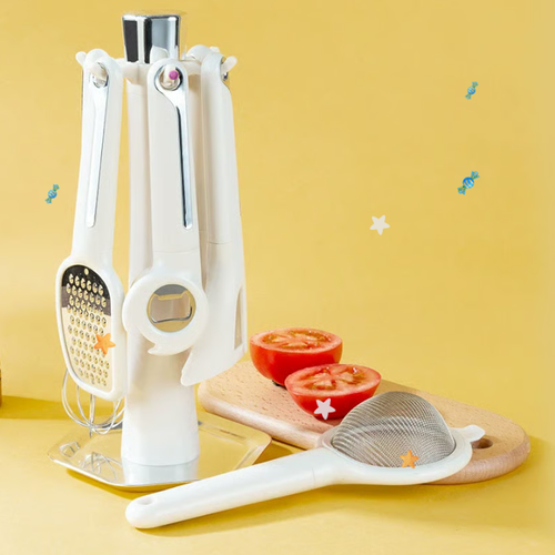 7-Piece Kitchen Gadget Set