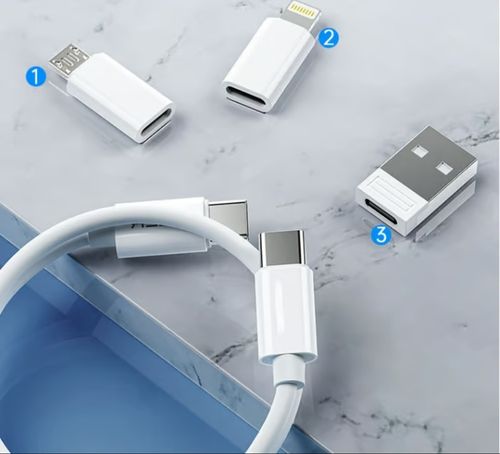 Charge On-the-Go: The Ultimate Power Kit! 💥⚡🔌