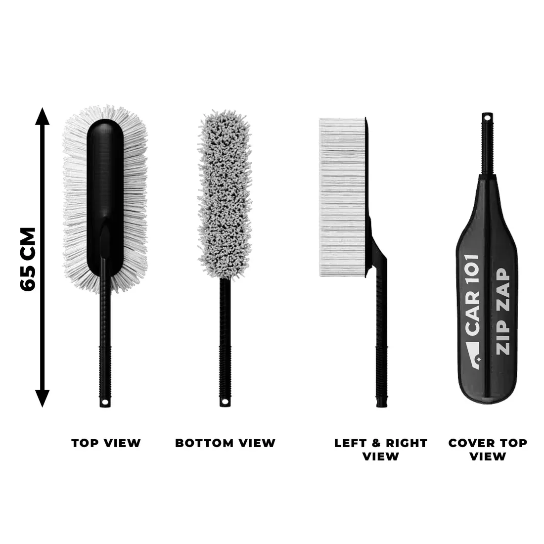 Car Dusting Mop Duster