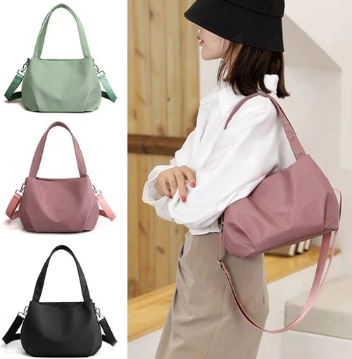 🔥Body Light And Versatile Casual Bag