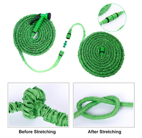High Pressure Hose for Car and Garden