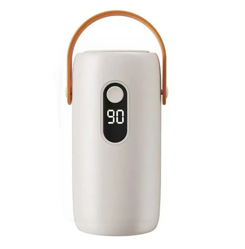 Mini Portable Foldable Clothes Dryer