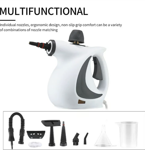Saker Steam Disinfection Cleaner