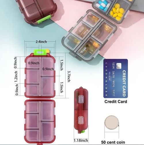 💊Pocket Pharmacy