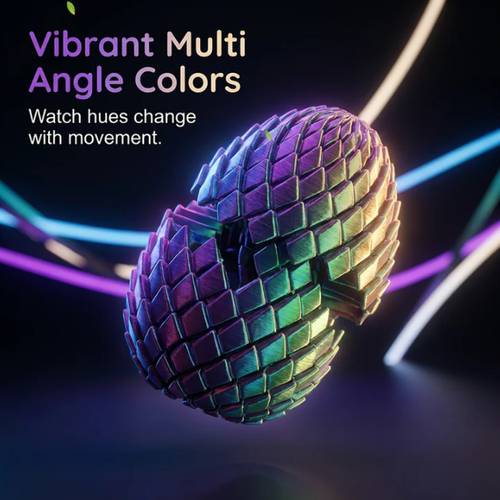 🐉🥚 3D Printed Surprise Dragon Egg! 🎁💫