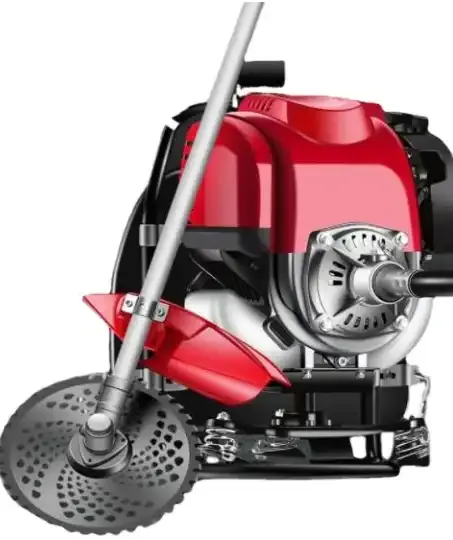 Agricultural Equipment Used in Farms Knapsack Weeder