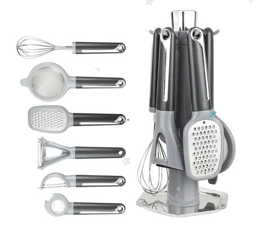 7-Piece Kitchen Gadget Set