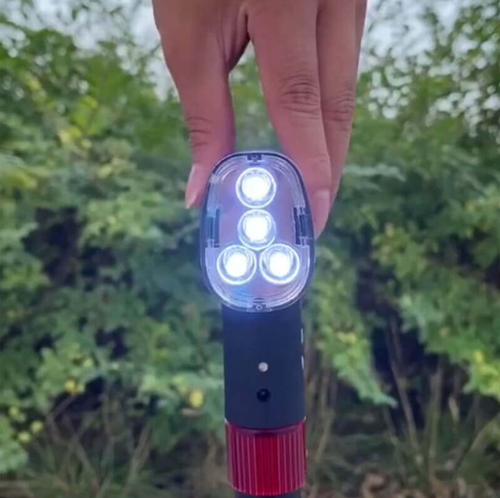 🔥Smart Walking Cane 👍🏻A must-have for the elderly