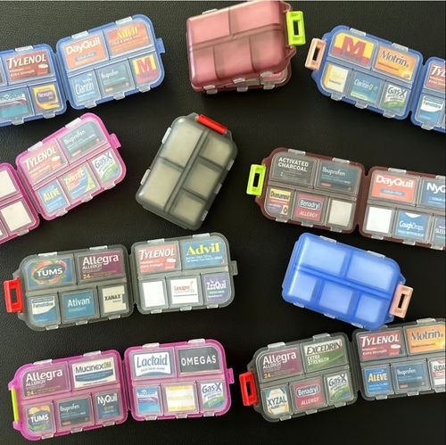 💊Pocket Pharmacy