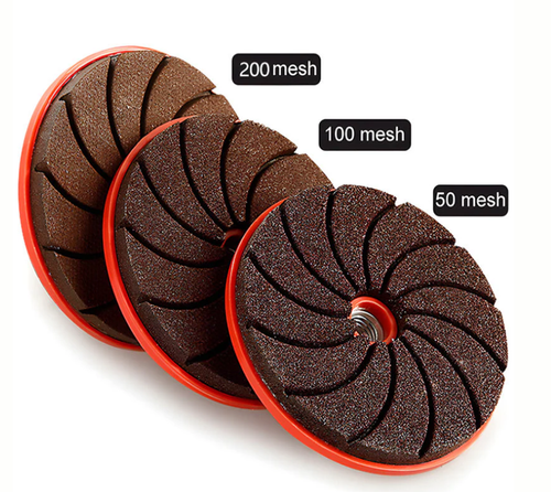 🔥Multifunctional Integrated Grinding Wheel for Tile Cutting