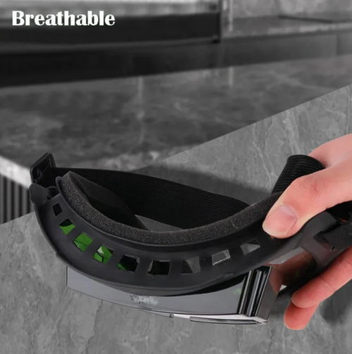 🔥Auto-Darkening Welding Helmet for Eye Safety