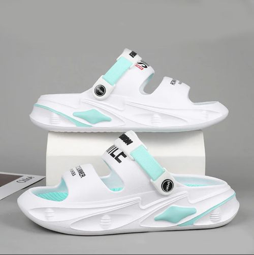 ☁️Thick Shock Absorbing Cloud-like Comfort Sandals