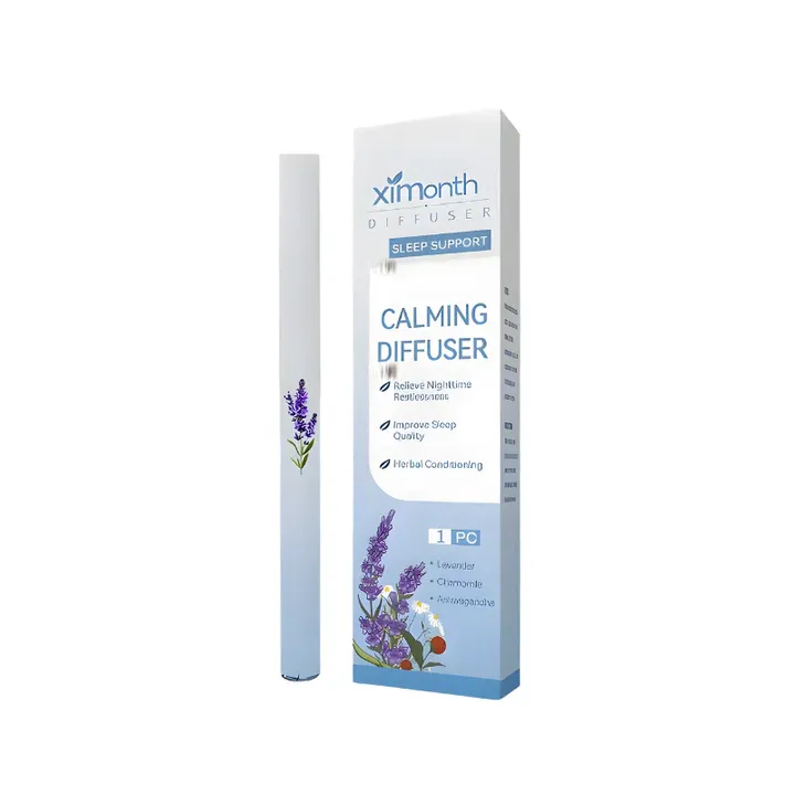 Soothing Wellness Diffusers For Relaxation And Comfort