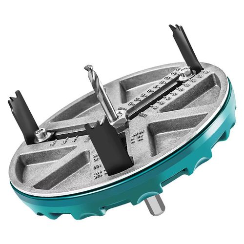 Frame Saw + 6 Spare TIPS