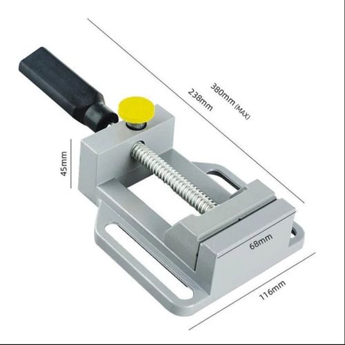Drill Press Stand & Vise Clamp
