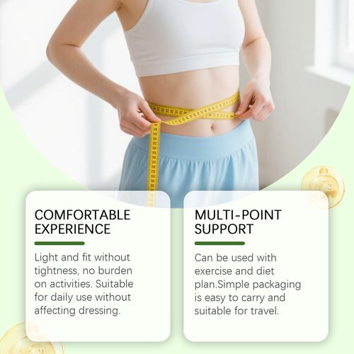 Ten-in-One Body Care Patches Lightweight Form-Fitting Convenient for Lazy People Daily Use General Skin Type（2 boxes）