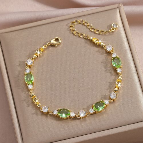 Tulip Harmony Bracelet