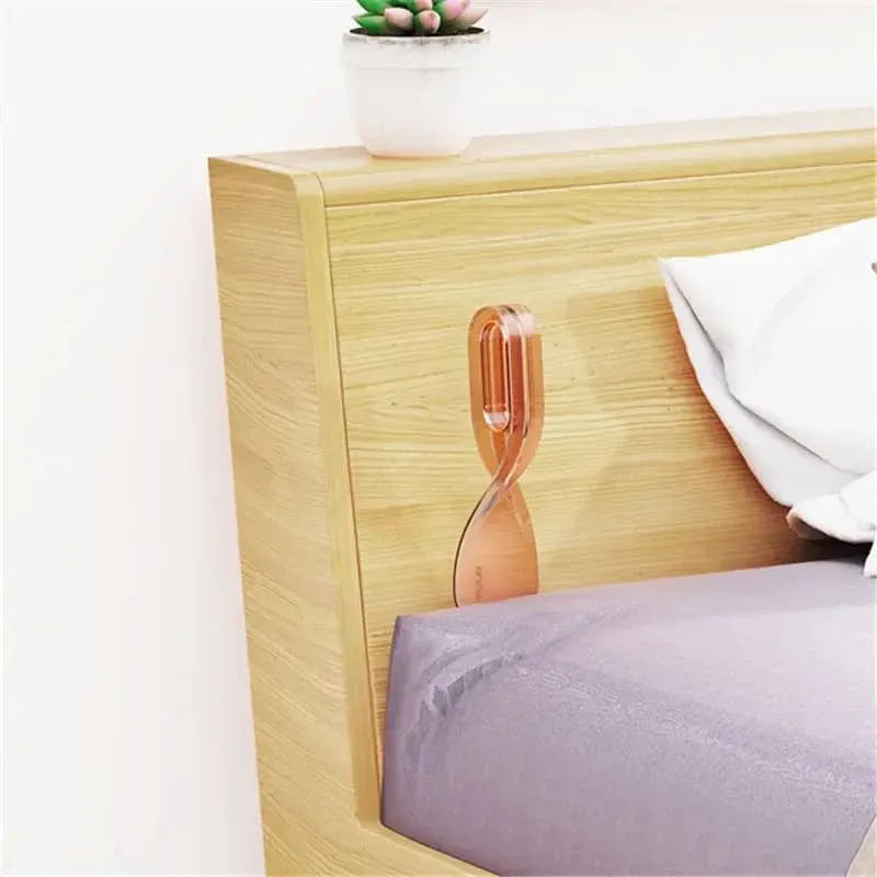 Household Bed Sheet and Mattress Organizer