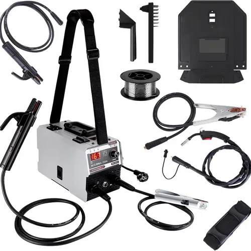 🔧Portable inverter welding machine🧰