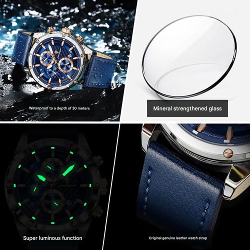 Swiss brand watches
