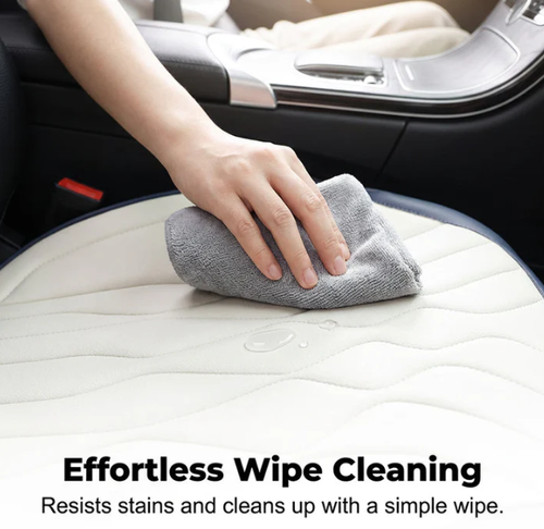 Summer Car Seat Pad With Advanced Cooling