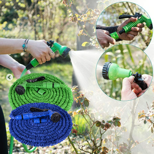 High Pressure Hose for Car and Garden