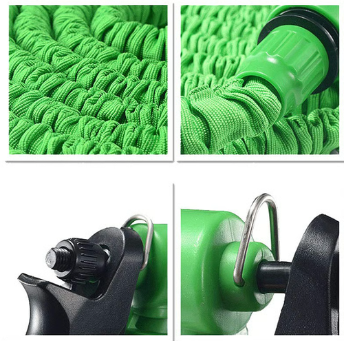 High Pressure Hose for Car and Garden